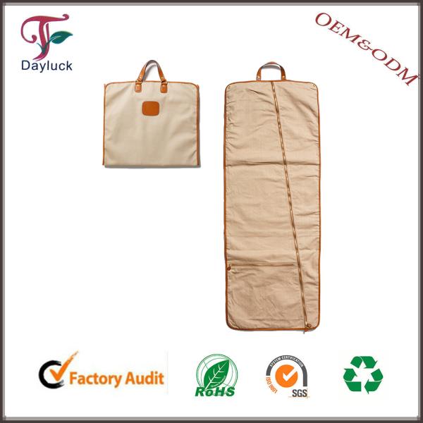 Non-woven High quality mens garment bags/suit cover