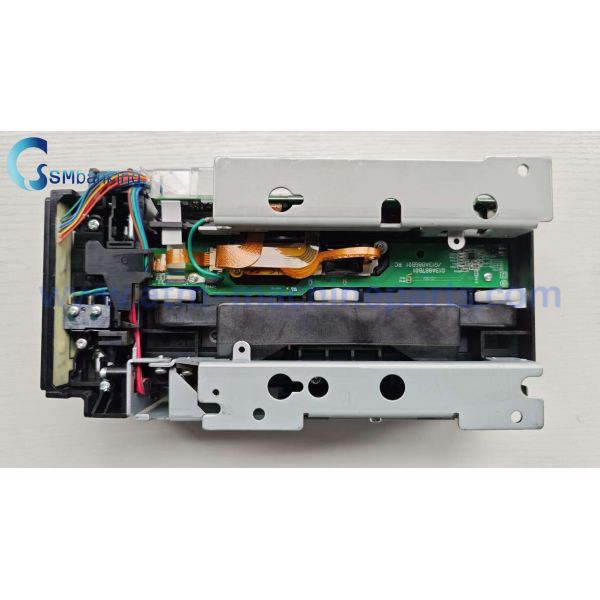 DN200 Card Reader 1750304623 Wincor Nixdorf CHD-mot ICT3H5-3AF2793 SecPac3 Enc ATM Machine Part
