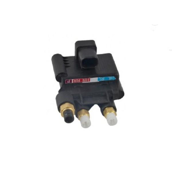 Benz Classe R W251 A2513200158 Air Suspension Valve Block