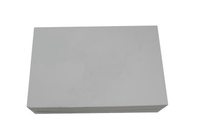 Dustproof projete as caixas de presente, caixa feita sob encomenda reciclada com fechamento magnético