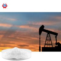 Polymère de cellulose polyanionique PAC de 99,5% de pureté de qualité de forage pétrolier
