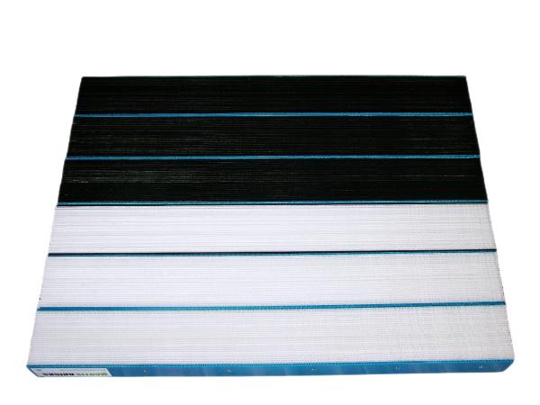 PP Corrugated Plastic Waterjet Cutting Bricks The Perfect Fit for Your Cutting Needs