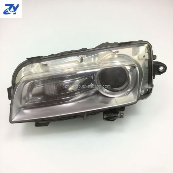 Fit for Rolls-Royce Ghost Headlight 2010-2015 Ghost LED Headlight Rolls-Royce Ghost RR4 Headlamp Car Accessories Plug and Play