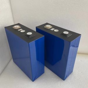 ETC 277AH Lithium Battery with Screw Terminal and 3000 Cycles Life for Electric Vehicles and Solar Storage
