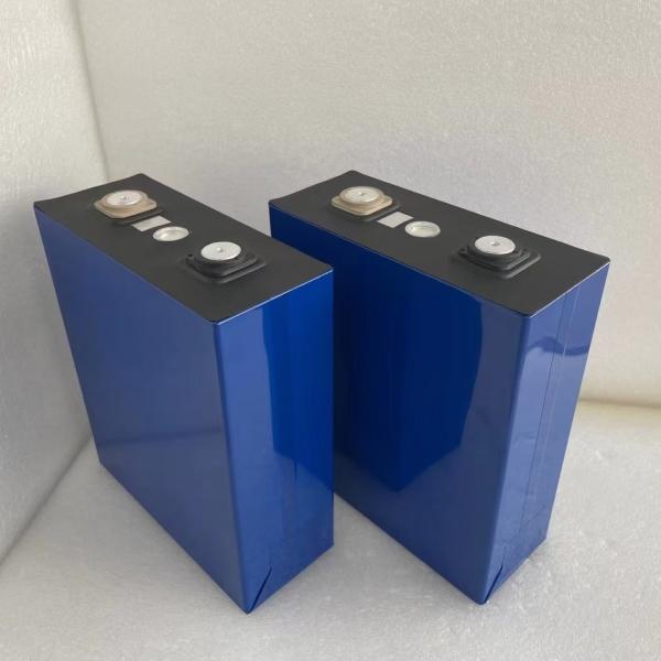 ETC 277AH Lithium Battery with Screw Terminal and 3000 Cycles Life for Electric Vehicles and Solar Storage