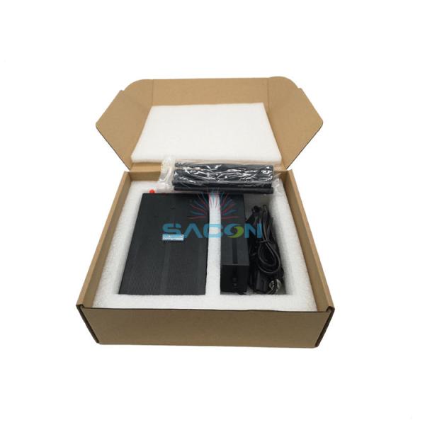 3G GPS Wi-Fi 9.5W 8000mAh Мобильный телефон сигнальный джаммер
