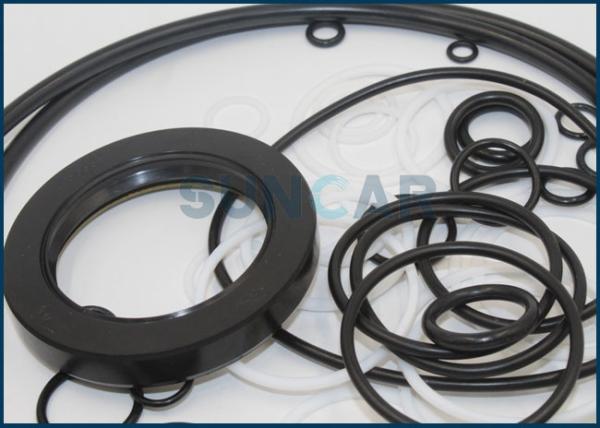 708-2G-00023 7082G00023 que sela Kit For Main Pump Excavator KOMATSU