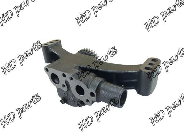 PD6 30T Diesel Engine Oil 15010-96015 Pump  For  Nissan