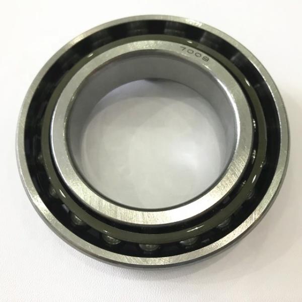 7009 7009C 7009CTYN SULP4 Spindle Angular Contact Ball Bearing 45x75x16mm