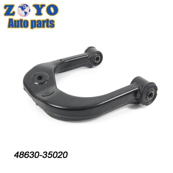 48630-35020 RK640610 Left Upper Control Arm Ball Joint Set Kit for Toyota 4 Runner