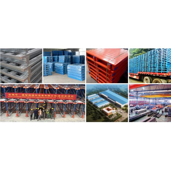 A01: Plastic Spraying Steel Pallet Single Deck Steel Pallet Metal Pallet