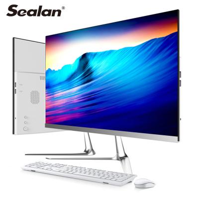 Ordinateur de bureau d'ODM I3 du temps de réponse 5ms pour l'école
