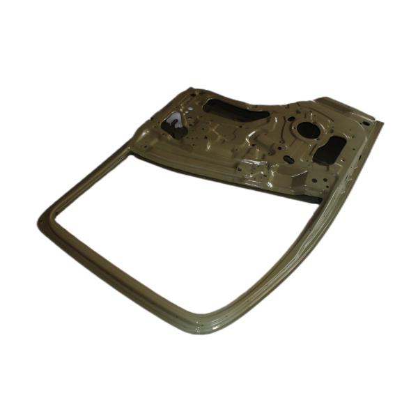 700P 4HK1 ISUZU Автозапчасти ДОРА ASM FRT WO TRIM RH 8980757280 6100020-P302 8981712260