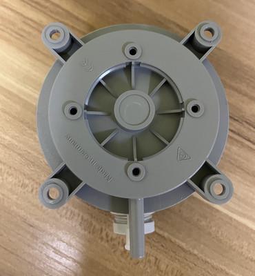 Dwyer ADPS-03-2-N Adjustable Differential Pressure Switch