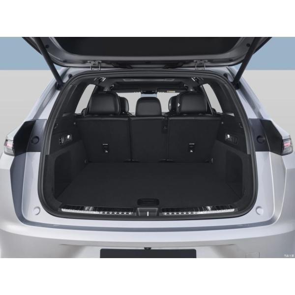 Customized Request Lixiang L7 2023 PRO Large Extended Range Electric SUV Hybrid Car