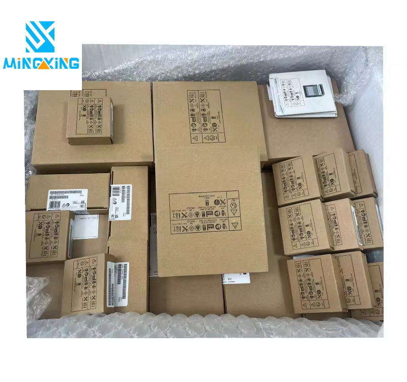 Sie-mens 6ES7195-7HB00-0XA0 SIMATIC ET 200M Bus Module IM153 Interface Module Industrial Automation PAC Unit