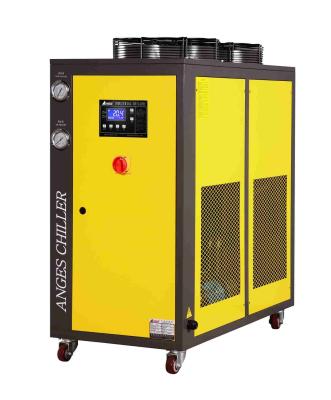 Industrial Heating And Cooling Chiller Heating And Cooling Temperature Controller Heating And Cooling Systems