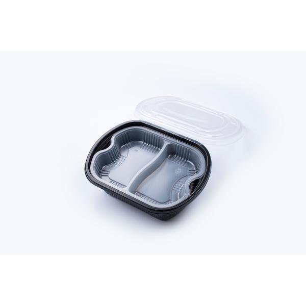 Экологически чистые традиционные японские PP-коробки для упаковки продуктов питания