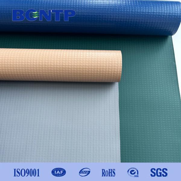Pool Safety Cover solid material Inground Safety Pool Cover Green for Swimming Pool Winter