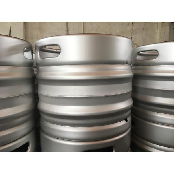 30L europe beer keg with diameter 408mm, for brewery use, with A,S,D,G,M type valves.