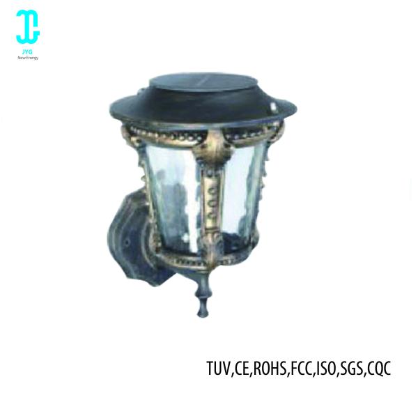 High Powered Solar Landscape Lights Decorative 324 Lm Solar Led Garden Lights