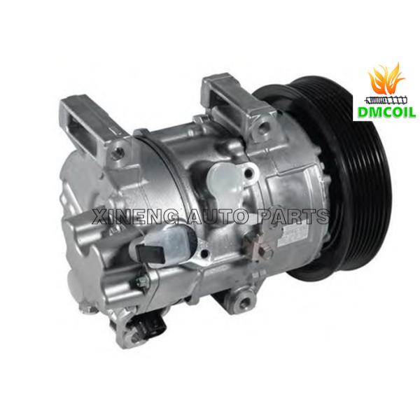 Water Resistance Toyota Avensis Compressor 2.0L 2.2 D-CAT (2003-2008) 88310-05120