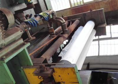 2B 8K Stainless Steel Coil Sheet 201 1mm Cold Rolled 1219mm 1500mm