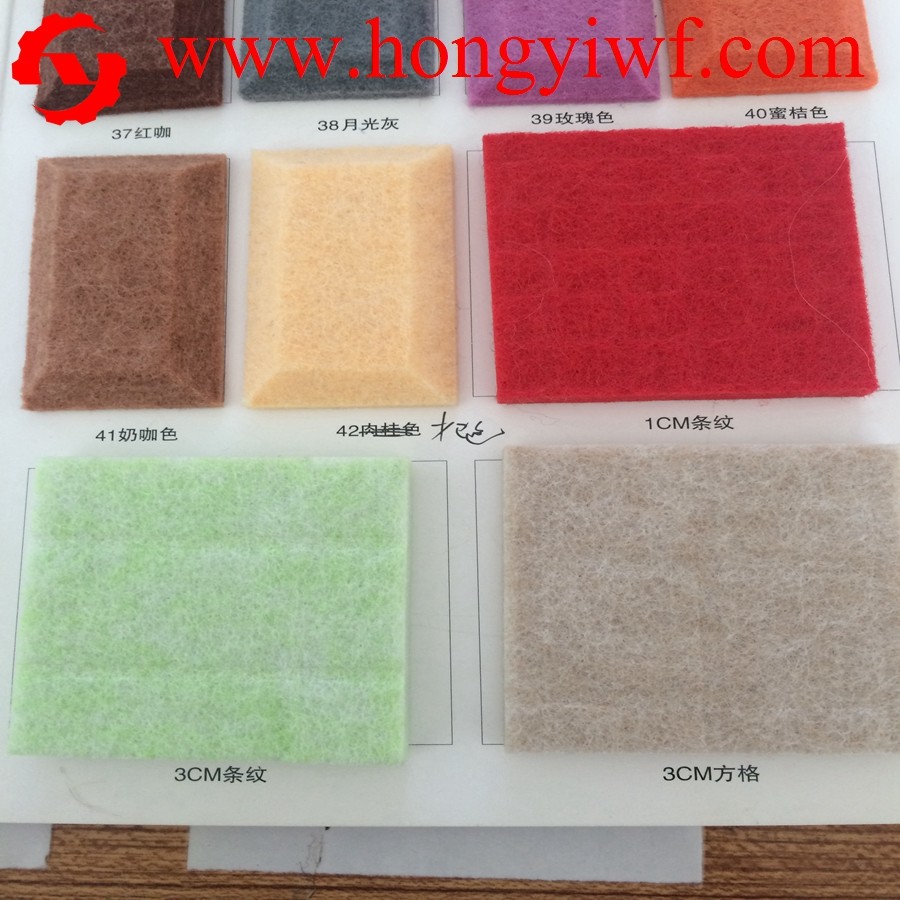 Машина сушилки пояса Нонвовен двойная на термальный выпуск облигаций 3кс12м