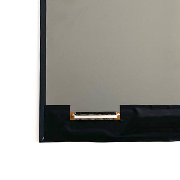 MIPI interface 7 Inch TFT LCD Screen 800x1280 IPS Full Viewing Angle Optional CTP