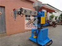 Alambre de 380 voltajes y maquinaria del cable para la producción del cable de transmisión de 2 corazones