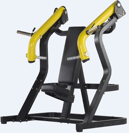 PVD Coating Service for Sports Fitness Equipment, Bike metal frame PVD plating