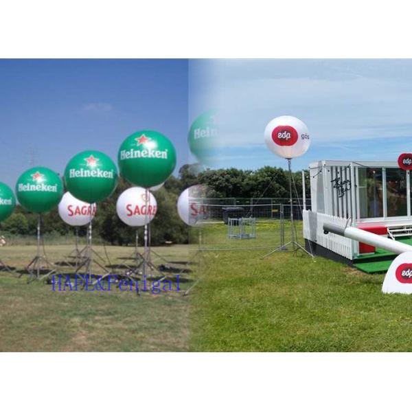 СИД 800W 240VAC торжества события света воздушного шара луны декоративного освещения раздувное