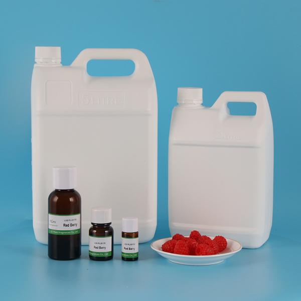 Hotel Collection Red Berry Essence Fragrance Oil For Shampoo Making