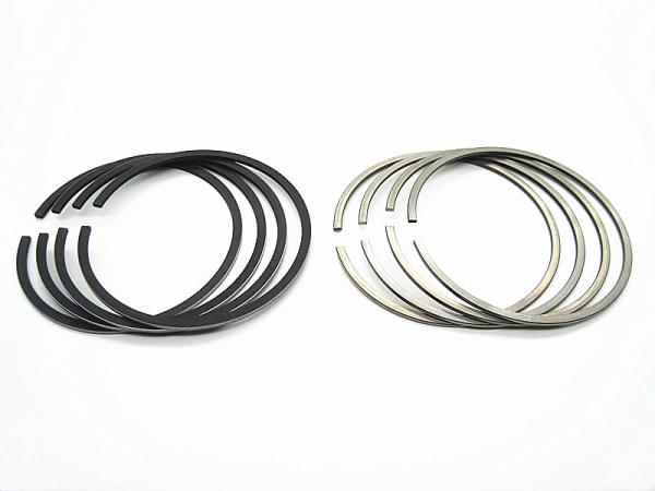For RVI MIVS 835.30 Piston Rings Oil Control Rings Serial OD-RV23