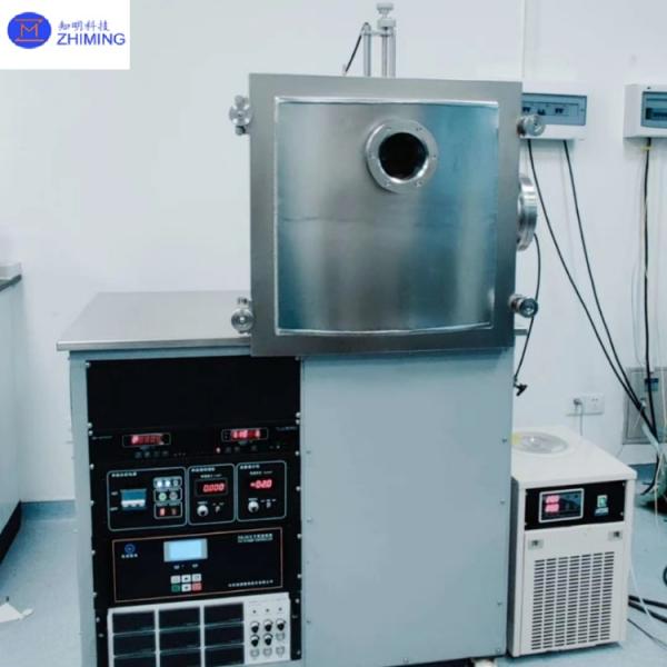 Ion Beam Etching Machine of Si/SiO2/Metals Materials