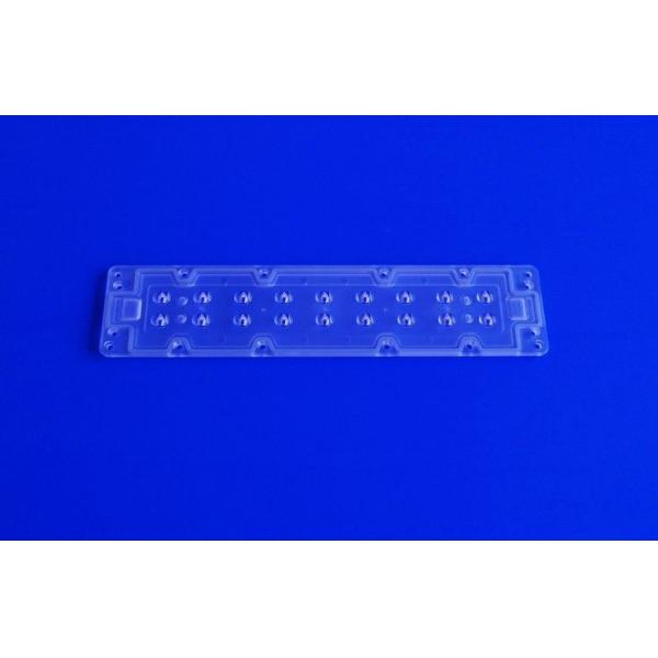 Повстанец 18 в привел угол пучка Дег наборов лампы уличного света на открытом воздухе освещая/модуля 154кс73