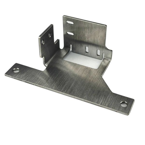 Precision 0.01mm Tolerance Custom Aluminum Tube Bending and Sheet Metal Bending Parts with CNC Machining