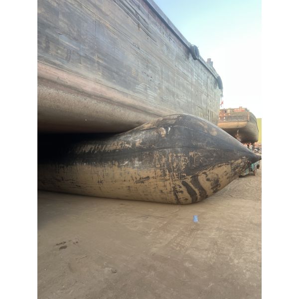 Source Factory High-Quality Ship Airbags