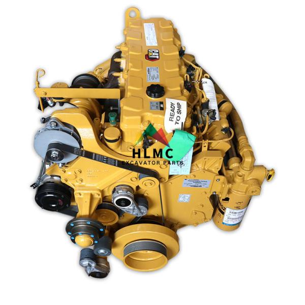 4575115 3911075 3962097 4351295 Excavator Engine Assembly 336D2L E336d E336D2 C9 457-5115 391-1075 396-2097 435-1295
