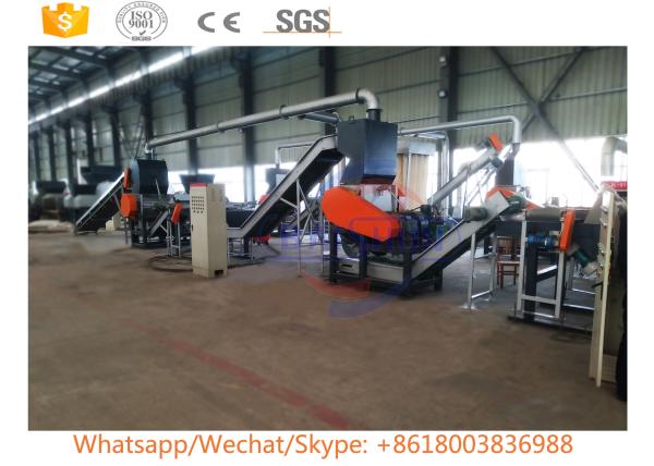 Factory Rubber Tire Shredder Prices Waste Tires Recycling Production Line Machine