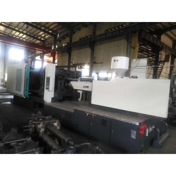 Машина инжекционного метода литья высокой точности на воротники собаки 18 месяцев гарантии