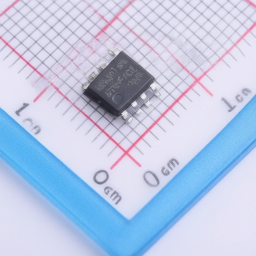 Precision Magnetic Angle Sensor Magn Tek MT6701CT-ACD Featuring Differential Hall Effect Technology