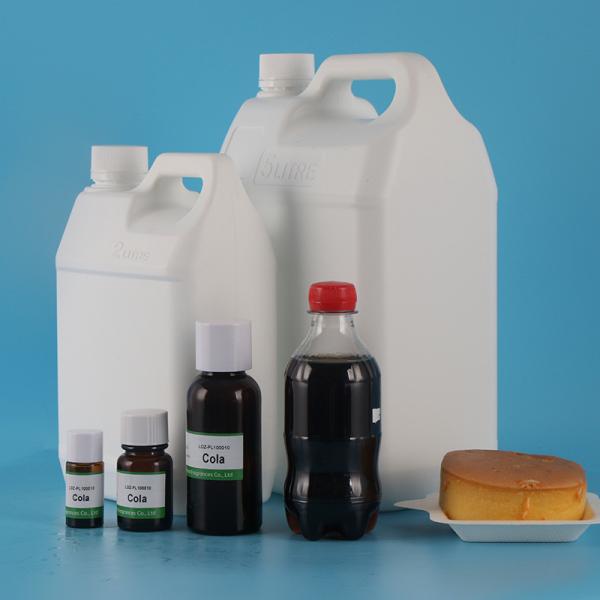 Bulk Sale Cola Aroma Food Fragrance Oil Essential Oil Food Grade