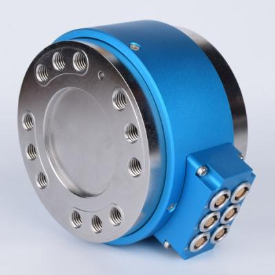 sensor da força da linha central de 100n 4nm seis, sensor análogo da força IP64