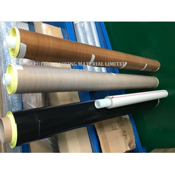 Клейкая лента Брауна PTFE