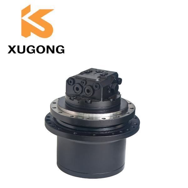 Конечная передача мотора MAG85 перемещения экскаватора для частей строительной техники