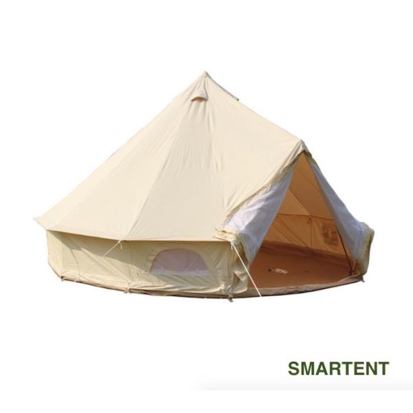 Уютный 6 8 9 12 10 хлопок PU3000mm шатра 300X300X200cm кабины человека хаки водоустойчивый