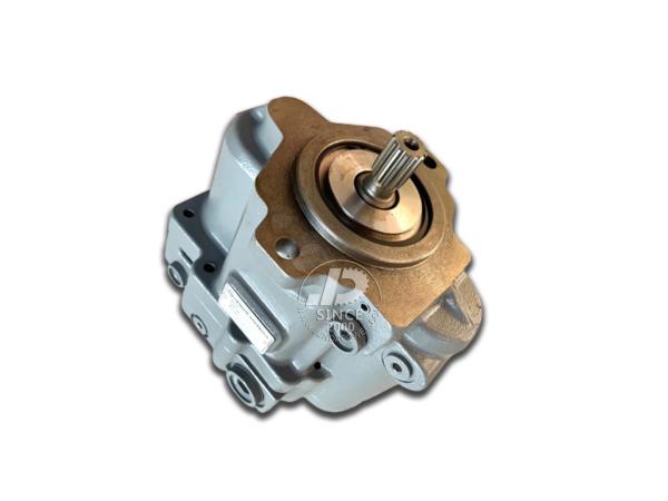HVK-2B-385 505-XX  13T Handok Hydraulic Excavator Pump Assy