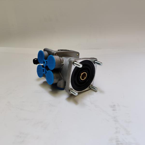 Клапан реле тормоза клапана WG9719360005/6 Wabco вала ручного тормоза тележки для тележки