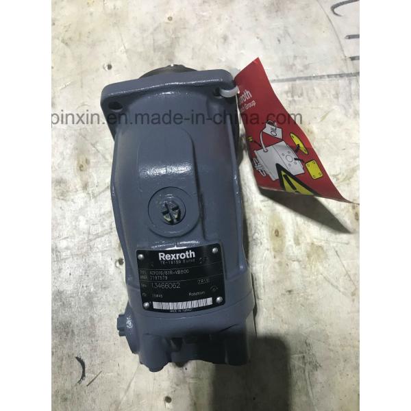 Open Type Casing Protection A2FM12 Series Hydraulic Motor for Market